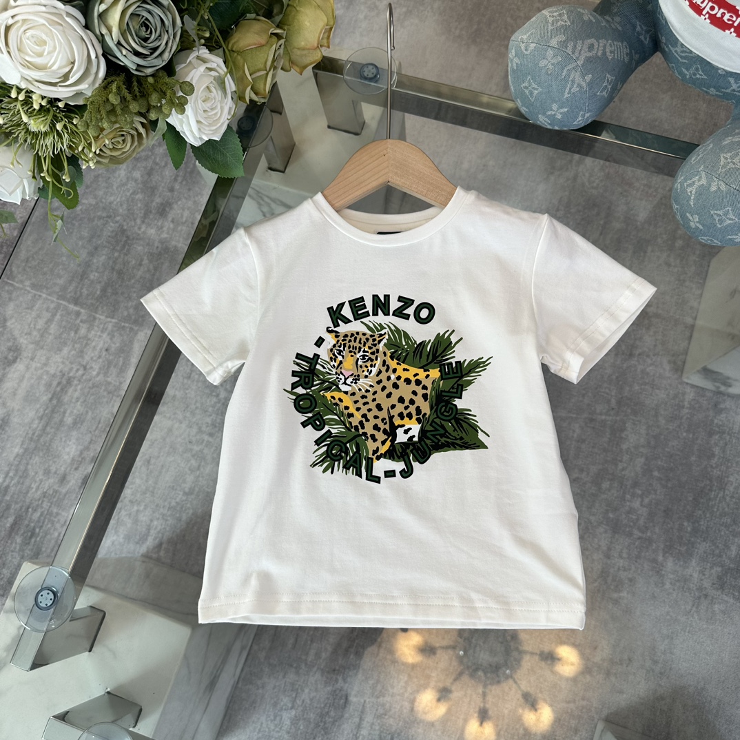 Kenzo Kids